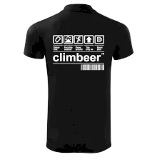 Climbeer čiarový kód Climbeer čiarový kód