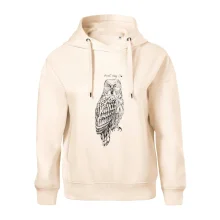 Sova bradatá Barred owl Sova bradatá Barred owl