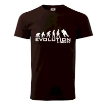 Evolúcia Hockey - hráč