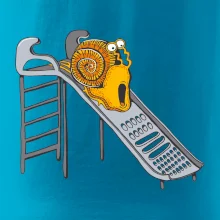 To bude ale drsný nárez (Pecka Design)