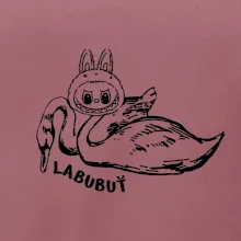 Labubuť