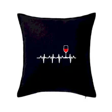 Víno ekg Víno ekg
