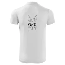 Králik s okuliarmi Králik s okuliarmi