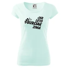 Jar leto burčiak zima