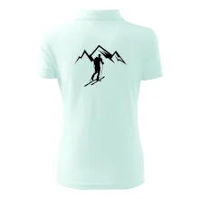 Skialp výlet na hory