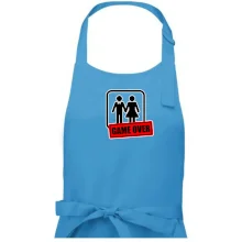 Bachelor Party - Game over (hetero)