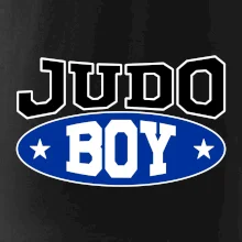 Judo Boy