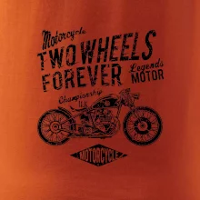 Two Wheels Forever 1