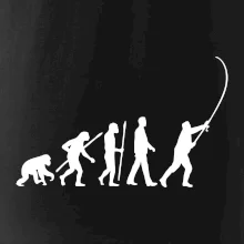 Evolúcia rybárčenie Evolúcia rybárčenie