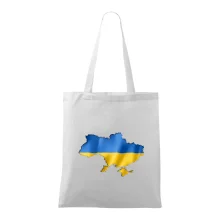 Ukrajina vlajka mapa Ukrajina vlajka mapa