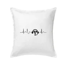 EKG tiesňová linka