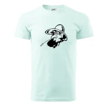 Zatrpknutý farmár Zatrpknutý farmár