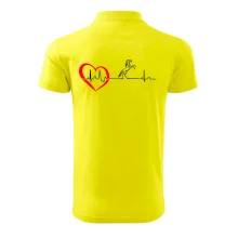 Moje srdce bije pre kone