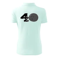 Bowling okrúhle narodeniny 40