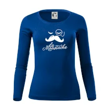 La Mustache La Mustache