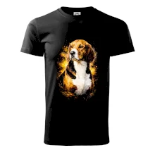 Obrázok poltón Bígl