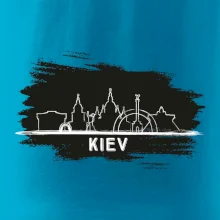 Kiev - Silueta Kiev - Silueta