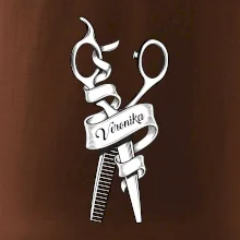 Nůžky - vlastní jméno