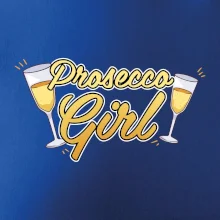 Prosecco Girl