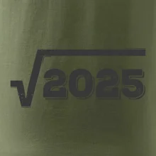 Narodeniny odmocniny 45