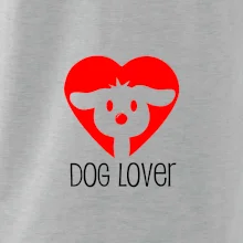 Dog Lover čumák Dog Lover čumák