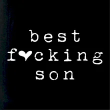 Best fucking son