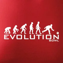 Evolution Bowl Evolution Bowl