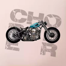 Chopper 001