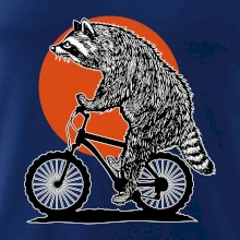 MTB mýval MTB mýval