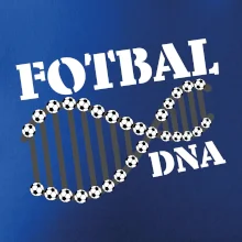 Fotbal DNA