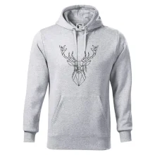 Geometria - Veľký jeleň Geometria - Veľký jeleň