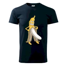 Úchylný banán (Hana-creative)