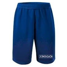 Čokoláda - periodická tabuľka Čokoláda - periodická tabuľka