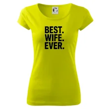 Best wife ever Best wife ever