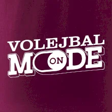 Volejbal mode