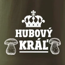 Hubový kráľ