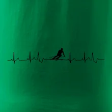 Lyžiar EKG Lyžiar EKG