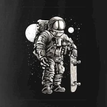Astronaut Skater
