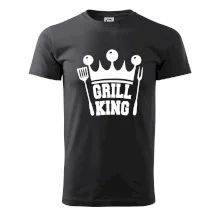 Grilovanie - Grill King Grilovanie - Grill King