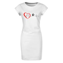 Moje srdce bije pre kávu Moje srdce bije pre kávu