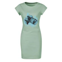 Zrkadlovka v prírode