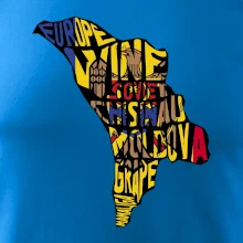 Mapy - názvy miest - Poľsko