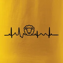 Ekg ovce Ekg ovce