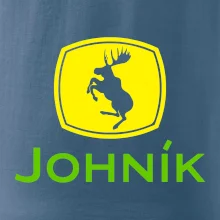 Johník Johník