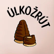 Úlkožrút