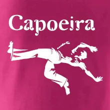 Capoeira veľký