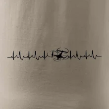 Dron EKG Dron EKG