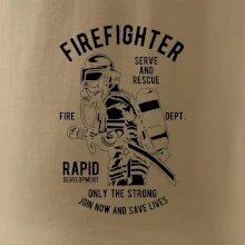 Firefighter Dept Firefighter Dept