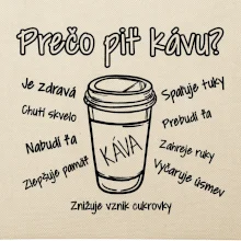 Benefity kávy - prečo piť kávu