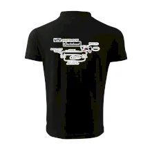 Jazvečík - Anatómia